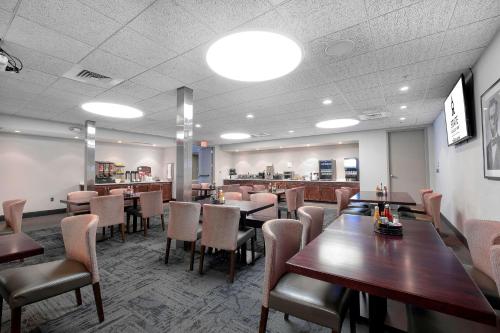 Instalaciones, State House Inn, Trademark Collection by Wyndham in Springfield (IL)