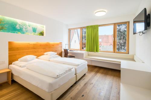 Hotel-Restaurant Ochsen in Blaubeuren