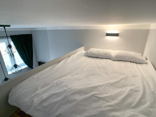 Kolna Apartments