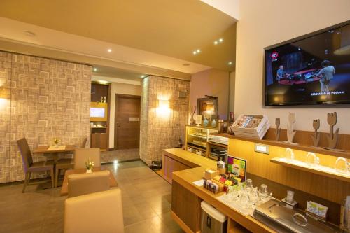 共用Lounge/電視區