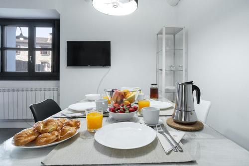 บริการและสิ่งอำนวยความสะดวก, Casas Pirineos in พีรินีโออราโกเนส