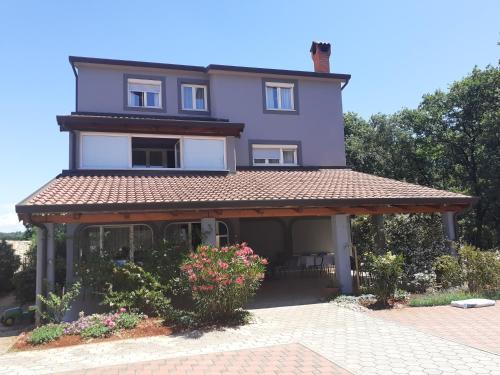 Bed and breakfast Julia - Accommodation - Umag