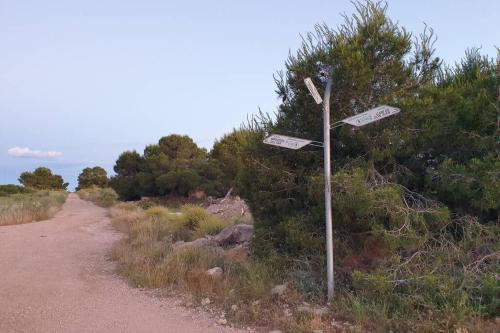 Mediterraneamente soleado