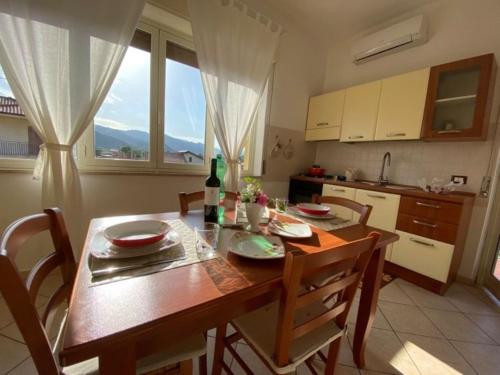  Appartamento Villa Circe in Taormina
