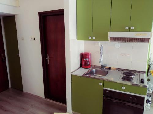  Apartment 11D in Lovran
