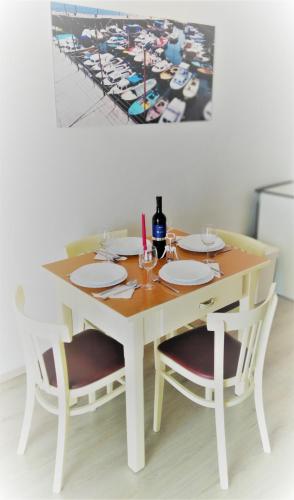  Apartment 11D in Lovran