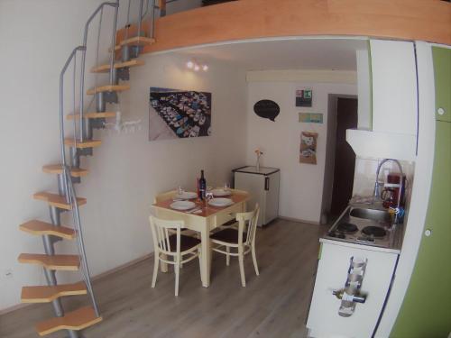  Apartment 11D in Lovran