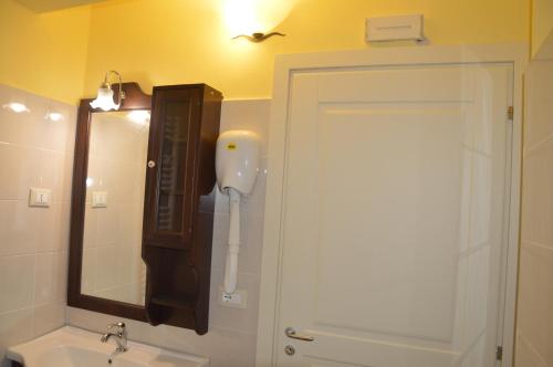 I fiori del Pollino - Guest House