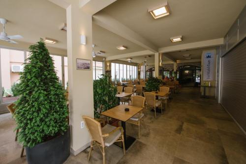 Restaurant, Hotel Dubrovnik Međugorje in Međugorje