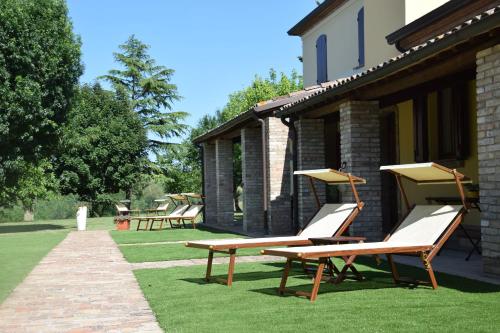  Ca´ Masini in San Giovanni in Marignano