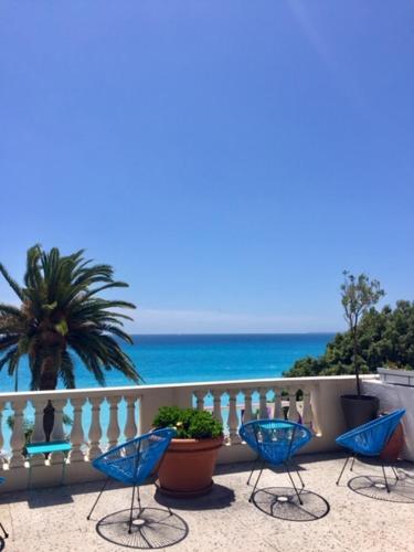 Hotel Cresp, Nice