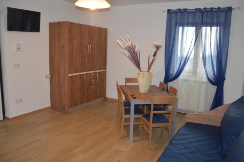 I fiori del Pollino - Guest House - image 8