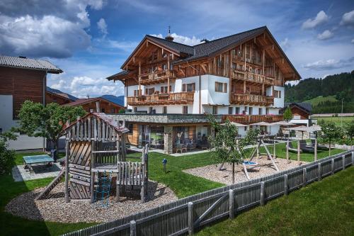 Rainerhof - Hôtel - Flachau