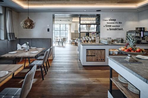 Food and beverages, Rainerhof in Flachau