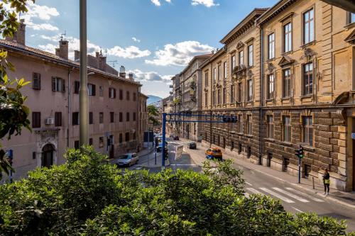Srnec Apartments - Ciottina 4