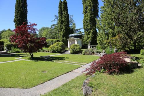 Schloss Höhenried