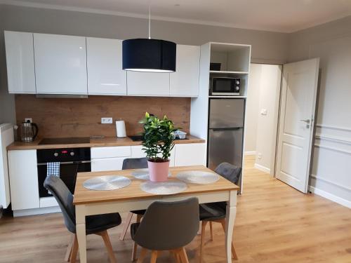 Apartament Tarnovianka - Centrum 3