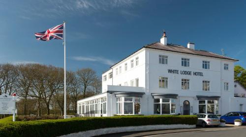 . The White Lodge Hotel