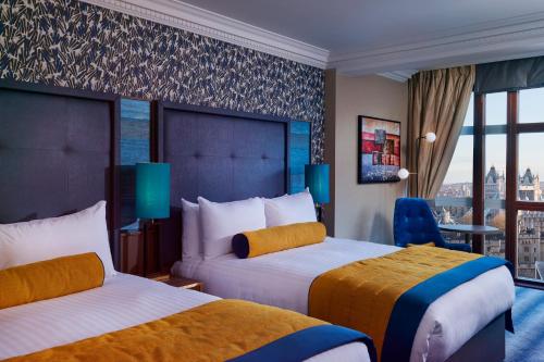 레오나르도 로얄 호텔 런던 시티 (Leonardo Royal Hotel London City) 실제 이용후기 및 할인 특가 레오나르도 로얄 호텔 런던 시티 (Leonardo Royal Hotel London City) 실제 이용후기 및 할인 특가