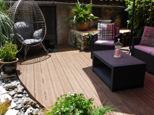 Facilities, Chambre d'Hotes les 3 Cochons d'Olt in Arcambal