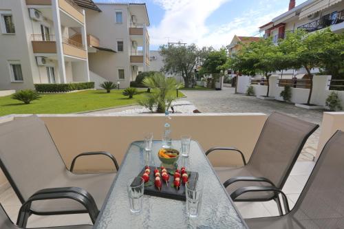 Villa Magda Maria - Πευκοχώρι