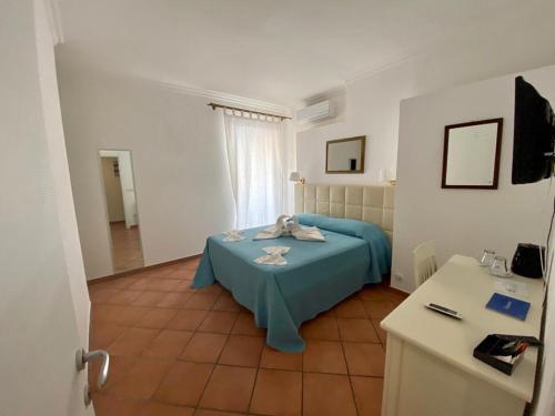 Tropea Boutique Hotel