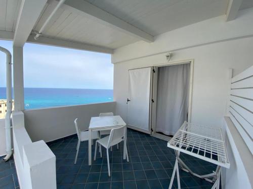 Tropea Boutique Hotel