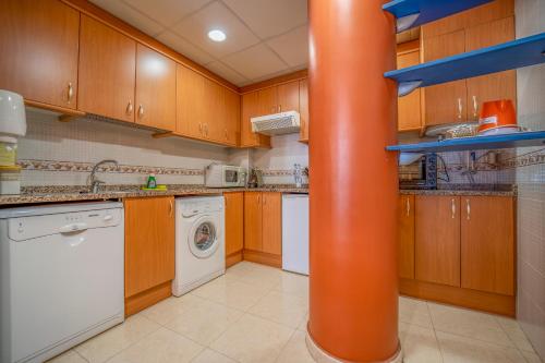 Apartaments Del Meligar