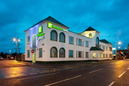 Holiday Inn Express London Chingford, An Ihg Hotel, , London