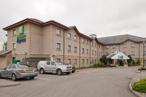 Holiday Inn Express Inverness an IHG Hotel - image 2