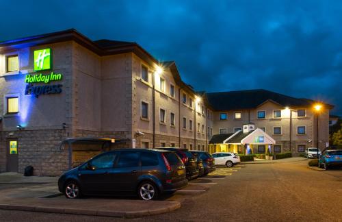 Holiday Inn Express Inverness, an IHG Hotel - Photo 7 of 25