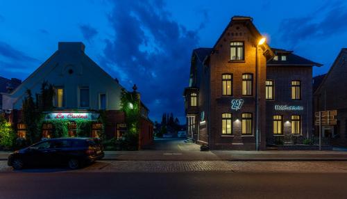 24/7 Selfcheckin in Leer (Ostfriesland)