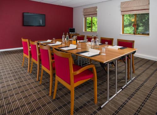 Salas de reuniones, Holiday Inn Express Inverness in Inverness