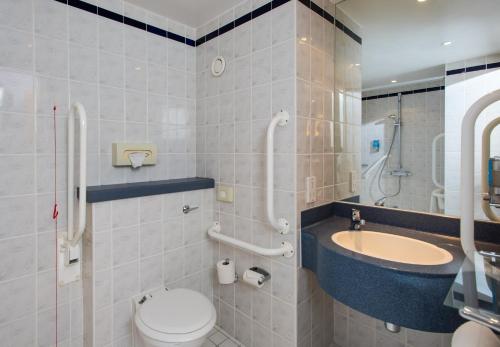 Holiday Inn Express Inverness an IHG Hotel - image 6