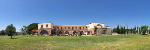 Agriturismo Donna Germana chambre d'hôte Madonna di Mare