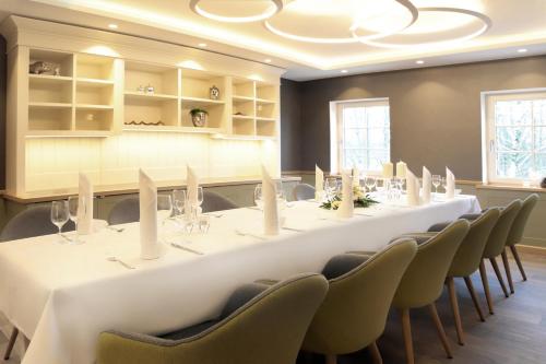 Hotel & Restaurant Waldblick - image 11