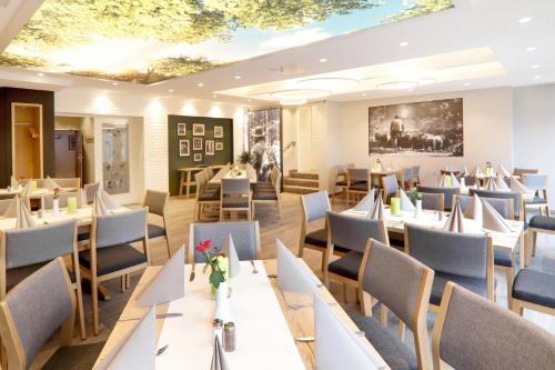 Hotel & Restaurant Waldblick - image 10