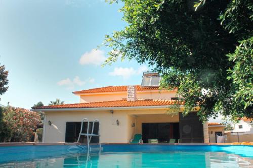 Villa Codornizes gîte à louer Oitavos