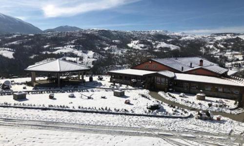 I fiori del Pollino - Guest House - image 4