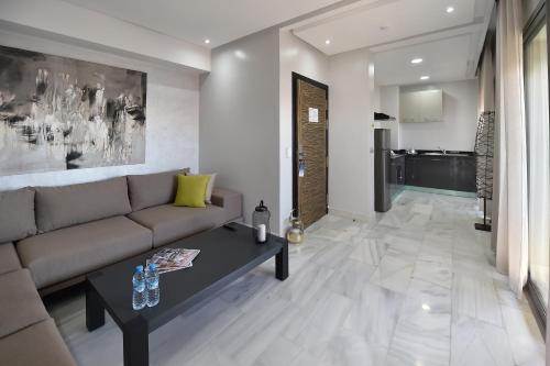 Facilities, Le Yacht Suites Hotel in Bourgogne