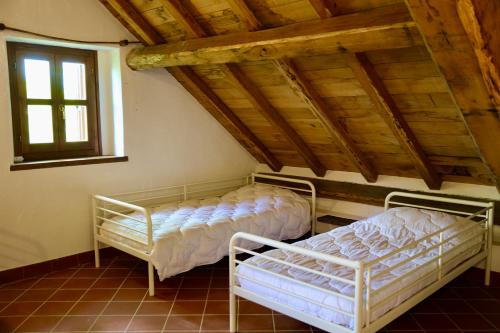 Rifugio Casa Ressia - main image