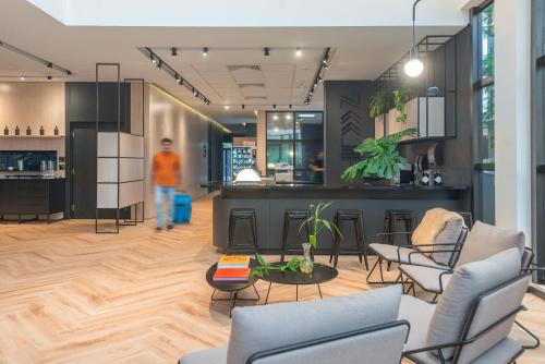 Naalt Hotel Joinville photo 4