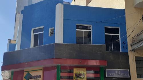 Hotel Anacleto – Sao Paulo, NH