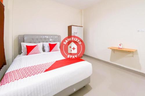 Super OYO Capital O 3092 Falah Residence Syariah