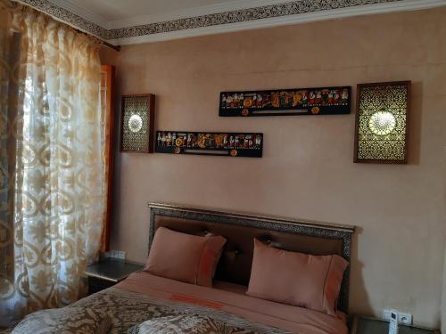 Riad Miral - Tap to explore photos