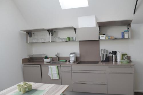 kuhinja, Casa Tua in Magliaso