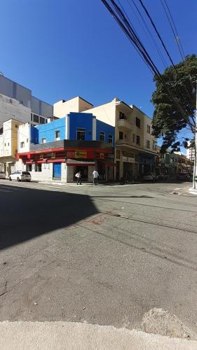 Hotel Anacleto – Sao Paulo, NH