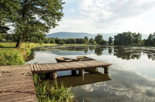 Apartamenty Bukowiec Folwark i Park Apartamenty Bukowiec Folwark i Park