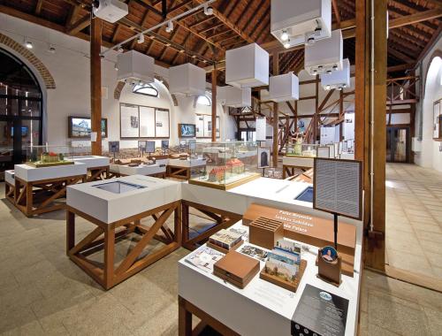 Apartamenty Bukowiec Folwark i Park Apartamenty Bukowiec Folwark i Park