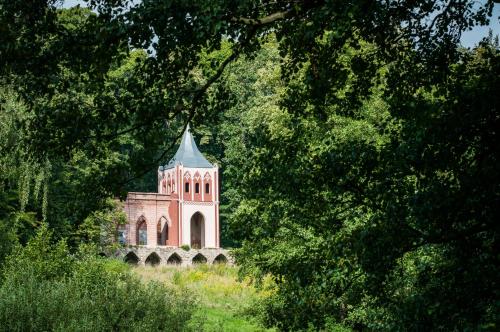 Apartamenty Bukowiec Folwark i Park Apartamenty Bukowiec Folwark i Park